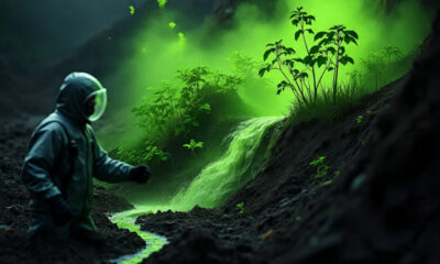 ECT (Environmental Clean Technologies)