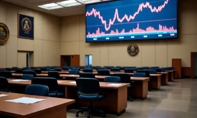 U.S. Government Shutdown 2025