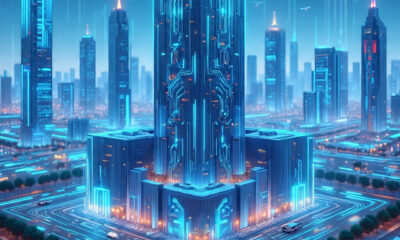 Invest in AI Infrastructure