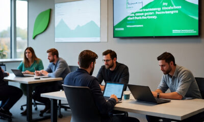 Sprintex’s Türkiye Deal & Capital Move: ASX Clean-Tech Stock Update