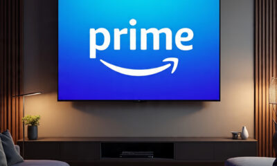 Amazon Prime