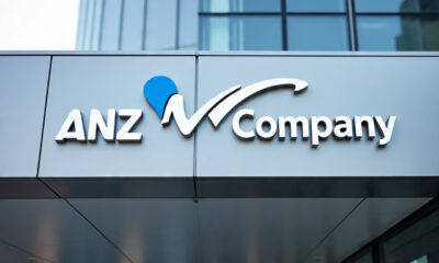 ANZ Company