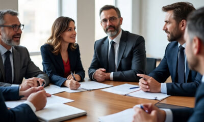 6 Key ASX Board Trends Investor