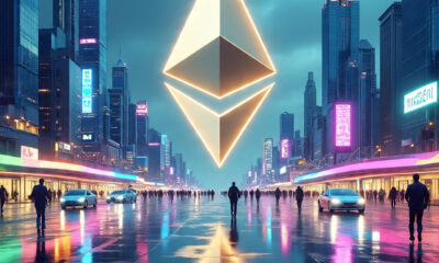 Ethereum Price Correction: