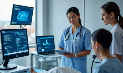 Healthcare Stocks