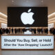 Apple Event: Should You Buy, Sell, or Hold After the ‘Awe Dropping’ Launch
