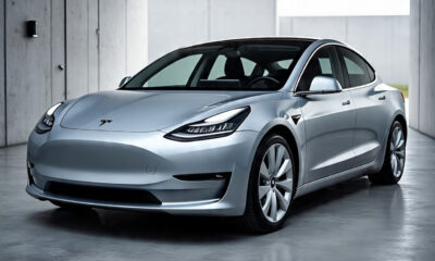 Tesla’s $1 Trillion Bonus: How Many Cars Must Elon Musk Sell?