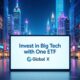 Invest in Big Tech with One ETF