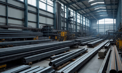 Rapid Critical Metals Raises