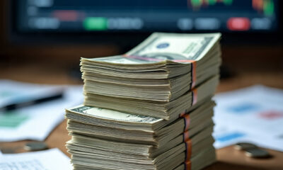 3 Sectors With Stocks That Benefit From Inflation