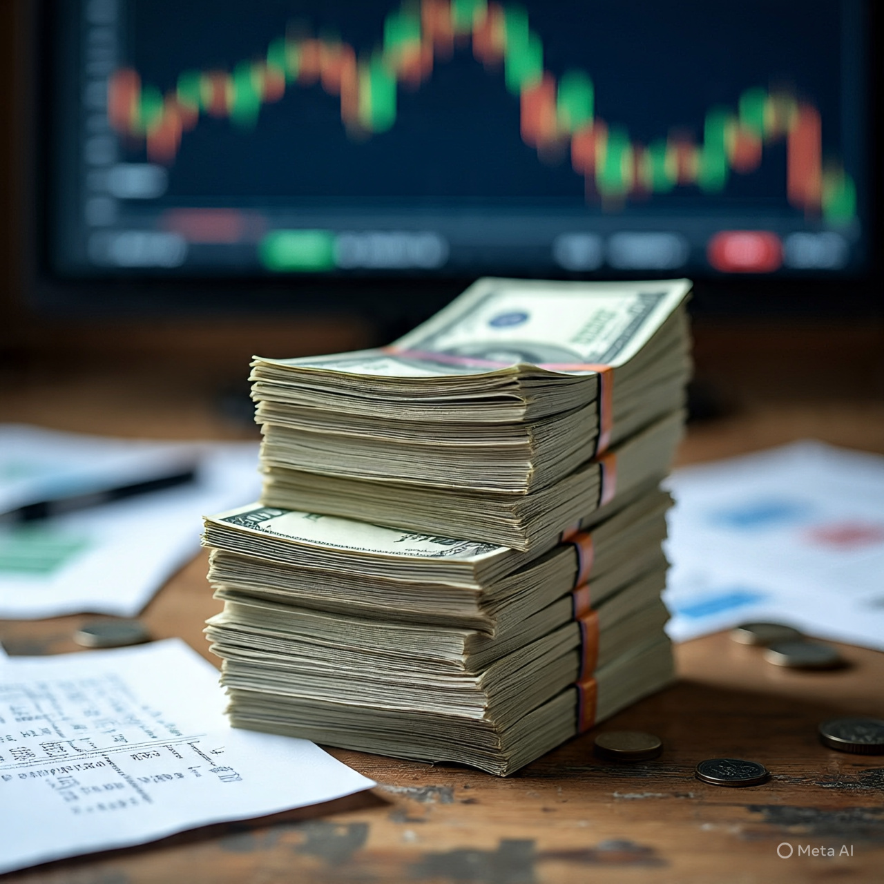 3 Sectors With Stocks That Benefit From Inflation