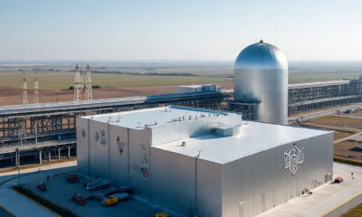 Metal Powder Works Surges on $1 Million US Navy Contract Win