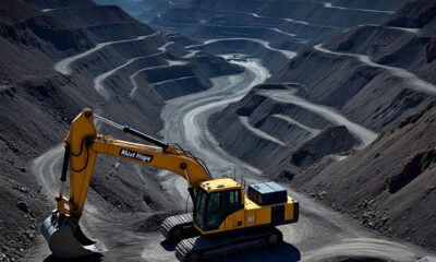 Mount Hope Mining