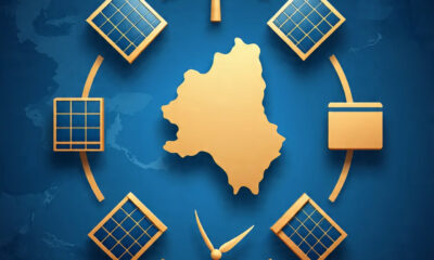 Investing in China’s Renewable Energy Growth