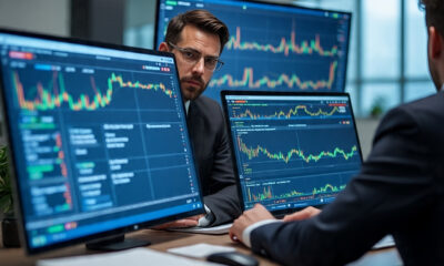 Top 5 Dividend Stocks