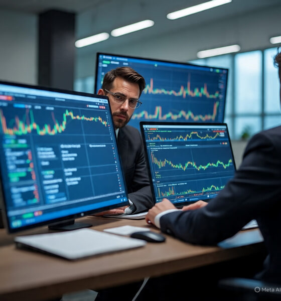Top 5 Dividend Stocks