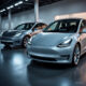 Tesla Q3 2025 Deliveries