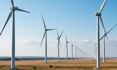 renewable energy